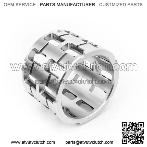 Needle Roller Bearing Kits Front Sprague Carrier Aluminum Roll Cage - Image 4