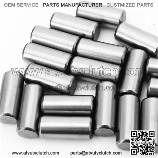 Needle Roller Bearing Kits Front Sprague Carrier Aluminum Roll Cage - Image 5
