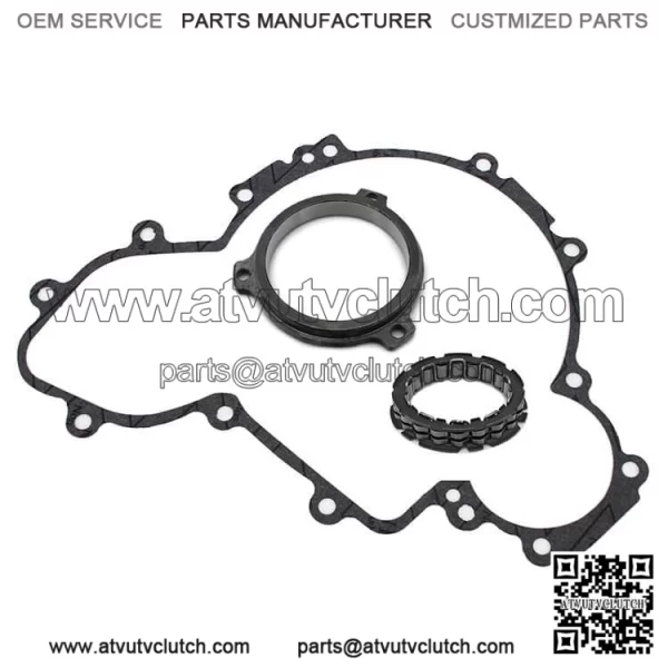 Starter Clutch One Way Bearing Assy for Polaris Ranger RZR 900 2011-2012