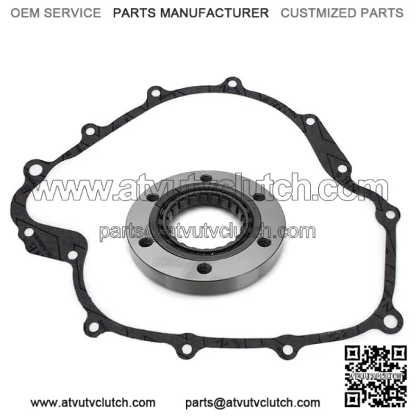 Starter Clutch One Way Bearing Assy for Yamaha Grizzly 660  2002 only