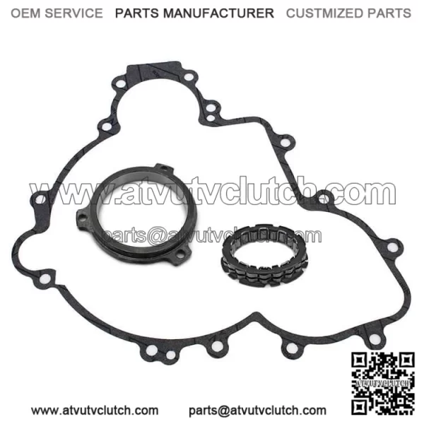 Starter Clutch One Way Bearing Assy for Polaris RZR XP 900 / 4 900 2013