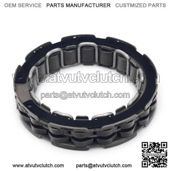 Starter Clutch One Way Bearing for Suzuki LTA 500 F 2000-2007