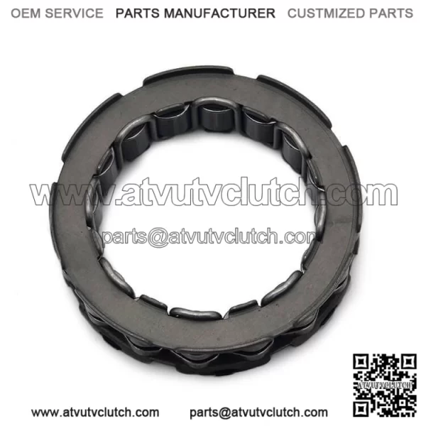 Starter Clutch One Way Bearing for Kawasaki KSF450B 2008 - 2014