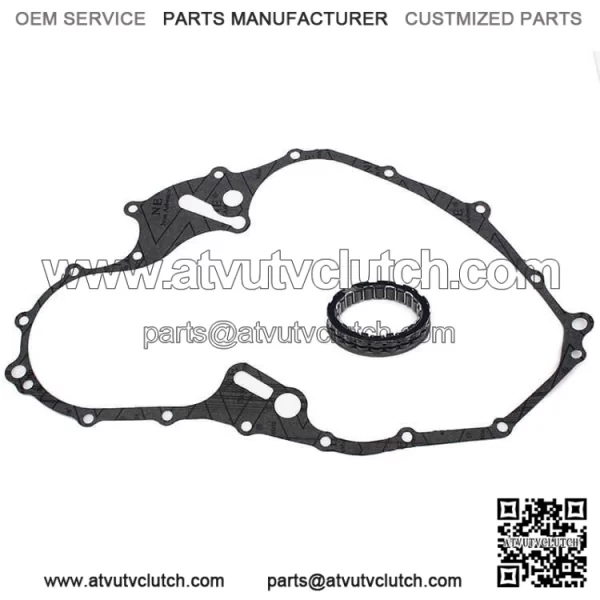 Starter Clutch One Way Bearing Assy for Yamaha Raptor 700R 2011-2017
