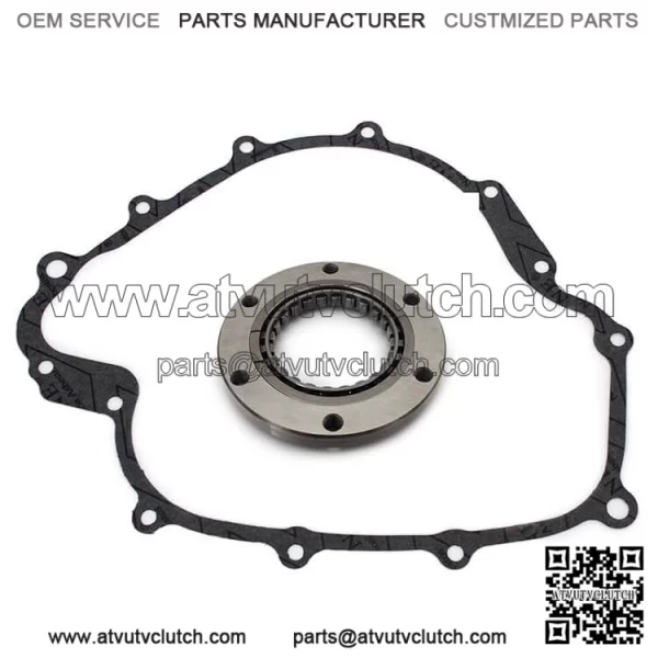 Starter Clutch One Way Bearing Assy for YAMAHA RHINO 660 2004-2007
