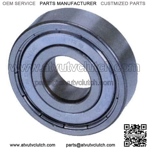 Outer Rear Axle Bearing for Club Car DS/Precedent -1984-Up - #6205ZZ