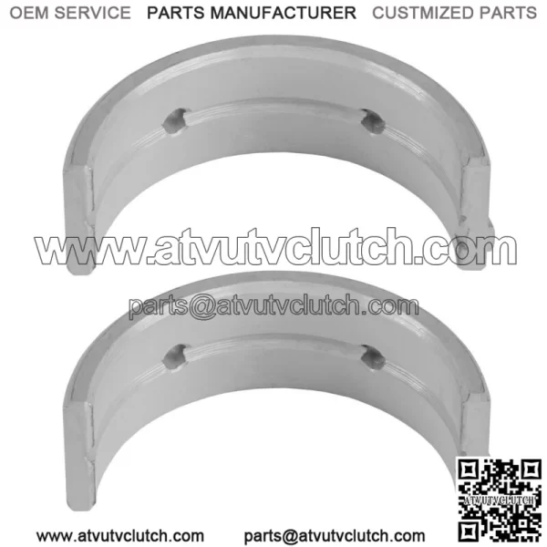 Main Journal Crankshaft Bearing For Polaris Sportsman 800 EFI ATV 2005-2014 For: Polaris Sportsman 800
