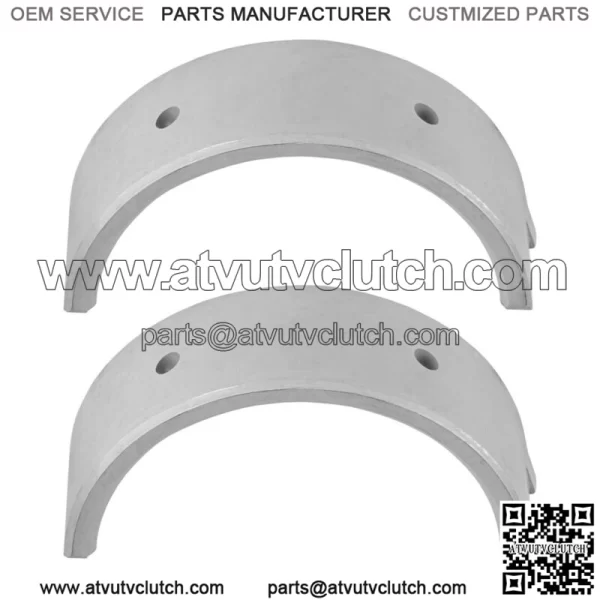 Main Journal Crankshaft Bearing For Polaris Sportsman 800 EFI ATV 2005-2014 For: Polaris Sportsman 800 - Image 3