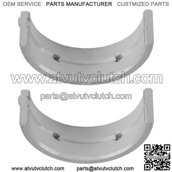 Main Journal Crankshaft Bearing For Polaris Sportsman 800 EFI ATV 2005-2014 For: Polaris Sportsman 800 - Image 4
