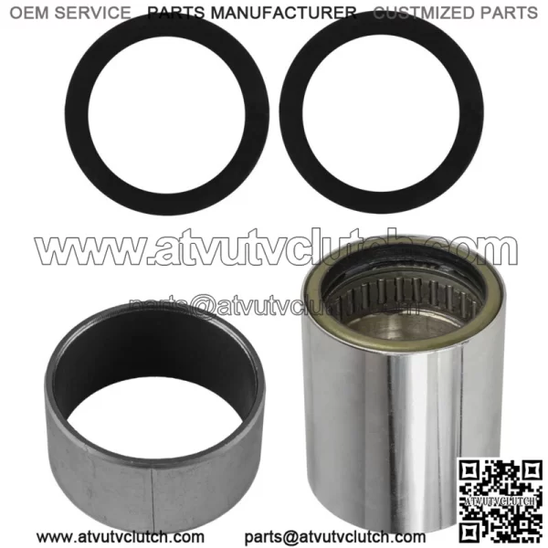 Primary Clutch One Way Bearing Kit For Polaris Sportsman 800 EFI 6X6 2009-2015 For: Polaris Sportsman 800 - Image 5