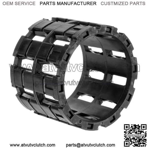 Front Differential Asm Roller Cage for Polaris Sportsman 570 EFI EPS 2015 - 2022 For: Polaris Sportsman 570