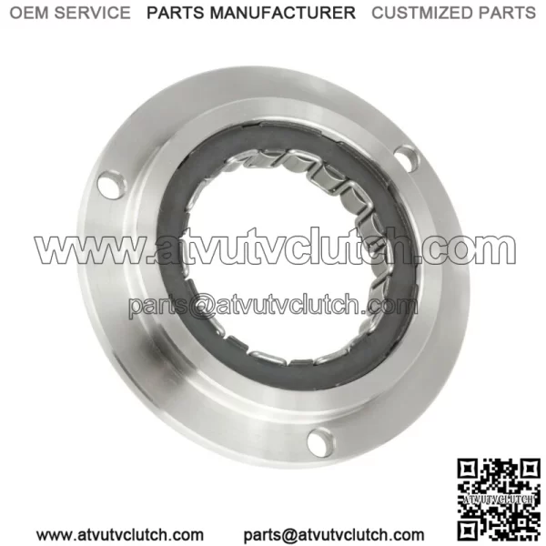 Sprag Starter Clutch One Way Bearing fits Polaris Ranger Crew 570 2017 2018-2021 For: Polaris Sportsman 570