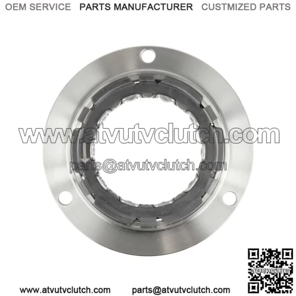 Sprag Starter Clutch One Way Bearing fits Polaris Ranger Crew 570 2017 2018-2021 For: Polaris Sportsman 570 - Image 4