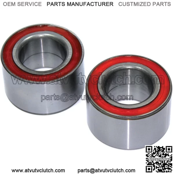 Front Strut Ball Bearing Kit for Polaris Sportsman 570 Touring / EFI 2015-2016 For: Polaris Sportsman 570