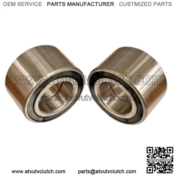 Kawasaki Teryx 800 KRF800 4x4 2014-2018 Both Front Wheel Bearings  For: Kawasaki Teryx 800