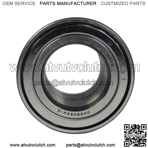 Kawasaki TERYX4 800 ATV Front Wheel Bearing Kit 2014-2016 KOYO Made In Japan - Image 2
