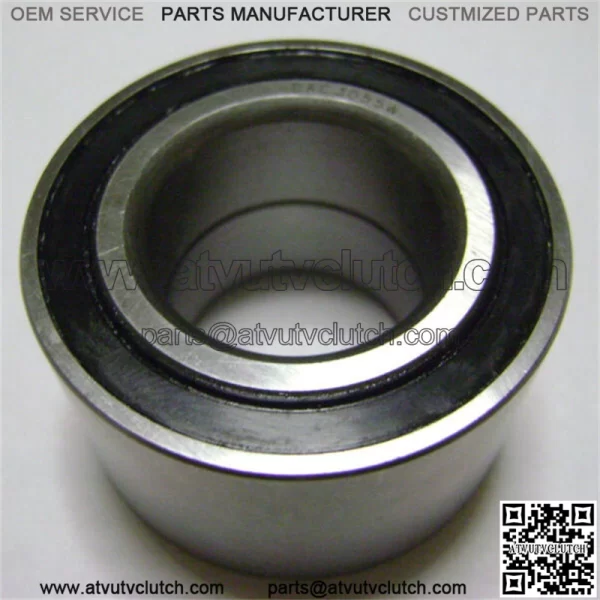 KAWASAKI TERYX TERYX4 750 800 FRONT WHEEL BEARING 30X55X32  For: More than one vehicle