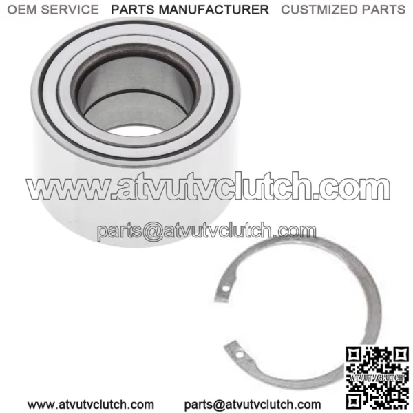Front only Wheel Bearing for Kawasaki TERYX 4x4 800 2014 - 2020