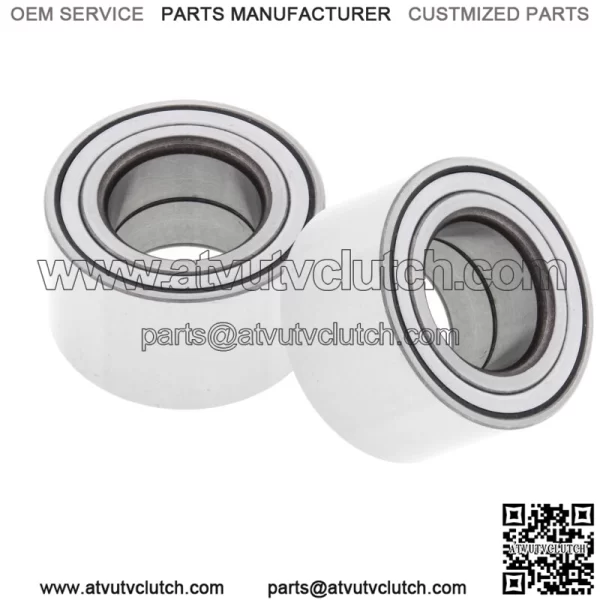 Front and/or Rear Wheel Bearing Combo Kit for Yamaha KODIAK 450 EPS 4WD SE 2020 For: More than one vehicle