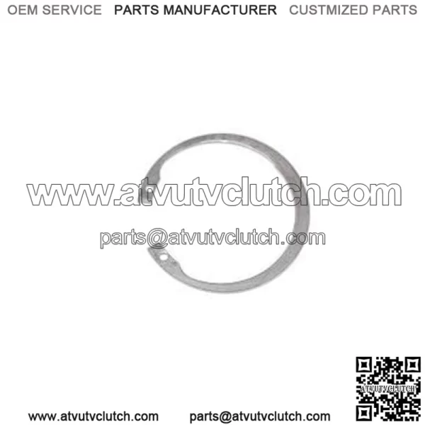 Front only Wheel Bearing for Kawasaki TERYX 4x4 800 LE 2020 - Image 3