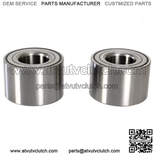 Pivot Works Rear Wheel Bearing Kit PWRWK-K39-000 KAWASAKI Teryx 800 Teryx4 750 For: More than one vehicle