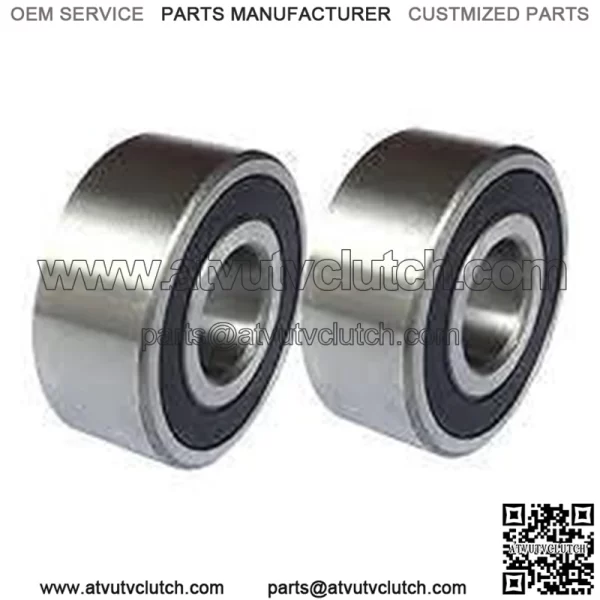 PEUGEOT SPEEDFIGHT 50 & 100 FRONT WHEEL BEARINGS