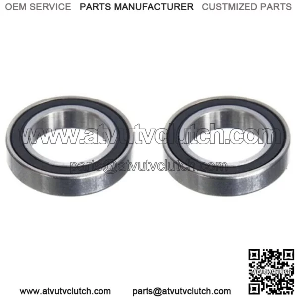 PEUGEOT SPEEDFIGHT 50 & 100 FRONT WHEEL BEARINGS
