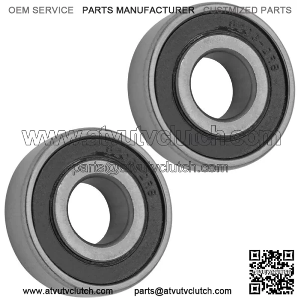 756-3115A 756-3115 Deck Pulley Bearings For Cub Cadet 208 GT 2544 GT 2550 - Image 3