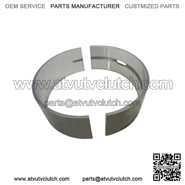 One New Main Bearing Fits John Deere Models Replaces RE529319 RE529319-A