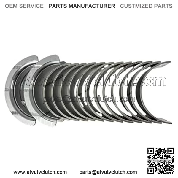 Main Bearing Suitable for John Deere 6068 Engine Part RE65165