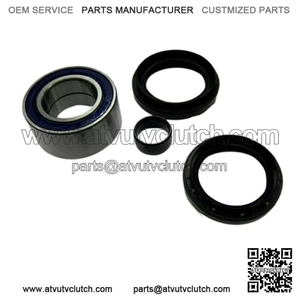 HONDA FRONT WHEEL BEARINGS 25-1005