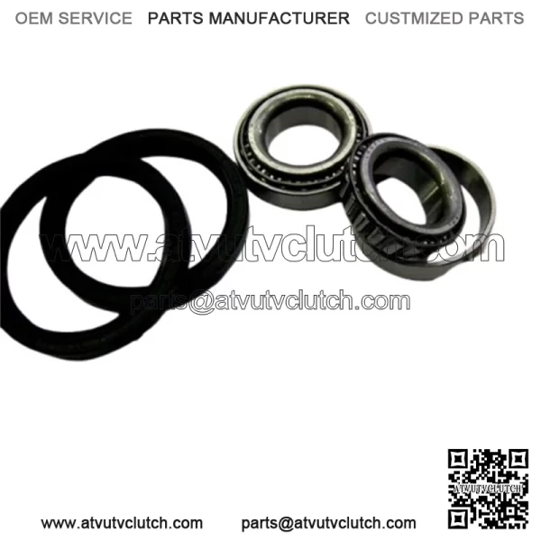 MacPherson strut bearings POLARIS FRONT 25-1006