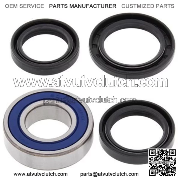 Lower steering bearing kits Honda TRX 500 650 680