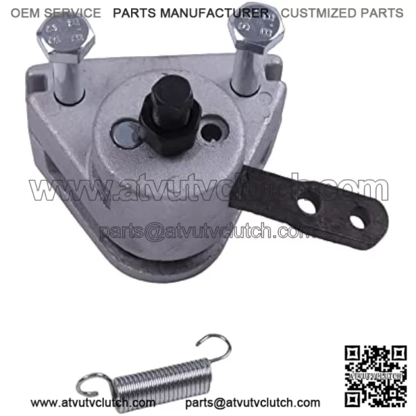 Disk Brake Caliper Assy AMT1209 compatible with John Deere Bunker 1200A - Image 2