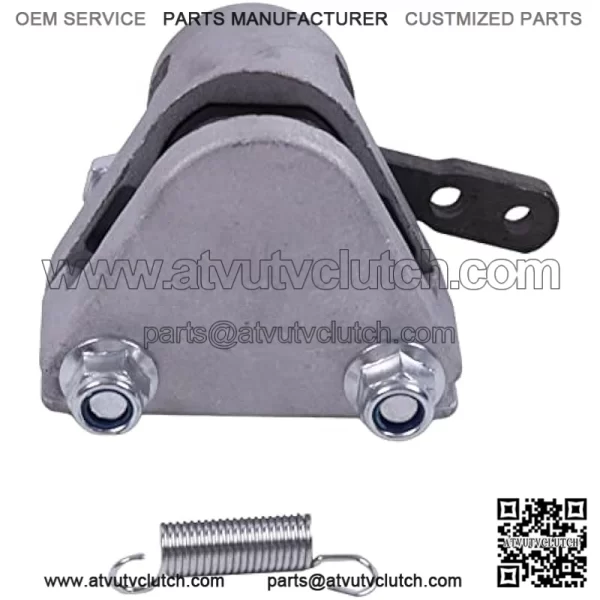 Disk Brake Caliper Assy AMT1209 compatible with John Deere Bunker 1200A - Image 3