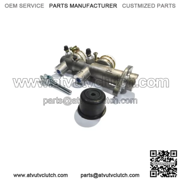 2009-2016 Polaris OEM RZR 170 ASM Brake Master Cylinder 0454605