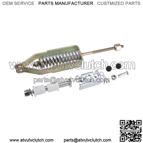 Pack of 1 For EZGO Medalist/TXT/PDS 1994-up Brake Compensator Assembly