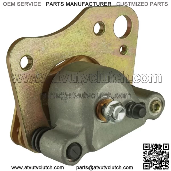 Front Right Brake Caliper For Polaris 1911617 For: Polaris Sportsman 570 - Image 4