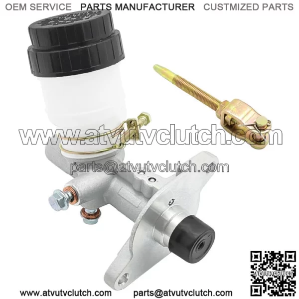 Brake Master Cylinder for Kawasaki Mule 2500/2510/2520/3000/3010/3020/4000/4010 For: More than one vehicle - Image 2