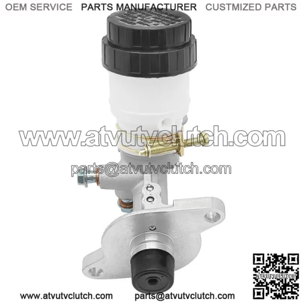 Brake Master Cylinder for Kawasaki Mule 2500/2510/2520/3000/3010/3020/4000/4010 For: More than one vehicle - Image 5