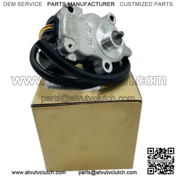 NEW 2012 - 2022 GENUINE KAWASAKI TERYX / TERYX4 ACTUATOR 16172-0038 For: More than one vehicle
