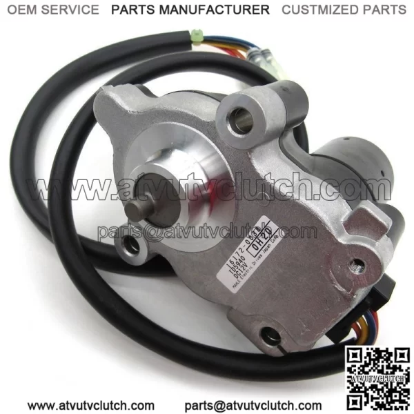 NEW 2012 - 2022 GENUINE KAWASAKI TERYX / TERYX4 ACTUATOR 16172-0038 For: More than one vehicle - Image 2