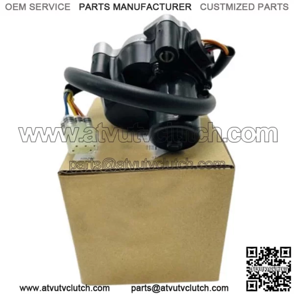 NEW 2012 - 2022 GENUINE KAWASAKI TERYX / TERYX4 ACTUATOR 16172-0038 For: More than one vehicle - Image 3