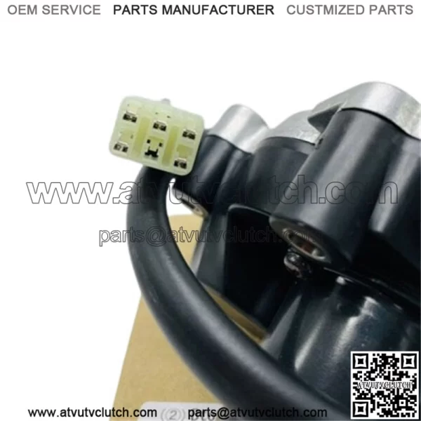 NEW 2012 - 2022 GENUINE KAWASAKI TERYX / TERYX4 ACTUATOR 16172-0038 For: More than one vehicle - Image 4