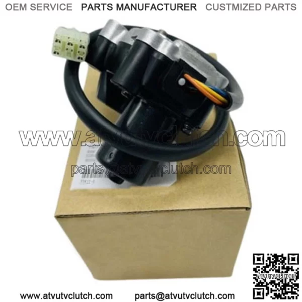 NEW 2012 - 2022 GENUINE KAWASAKI TERYX / TERYX4 ACTUATOR 16172-0038 For: More than one vehicle - Image 5