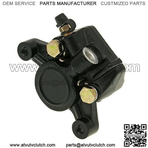 Peugeot Speedfight 2 100 Rear Brake Caliper & Brake Pads