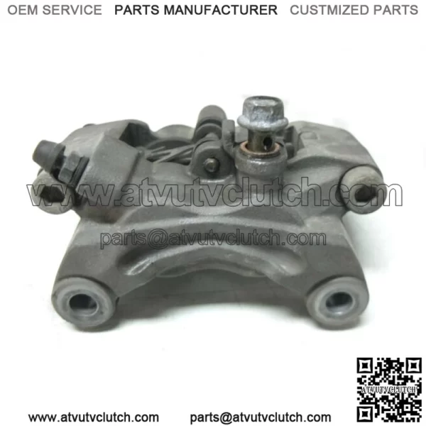 07 Yamaha Attak RXW 10 RX 1000 Snowmobile brake caliper