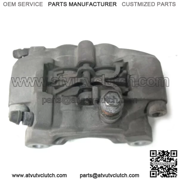 07 Yamaha Attak RXW 10 RX 1000 Snowmobile brake caliper - Image 2