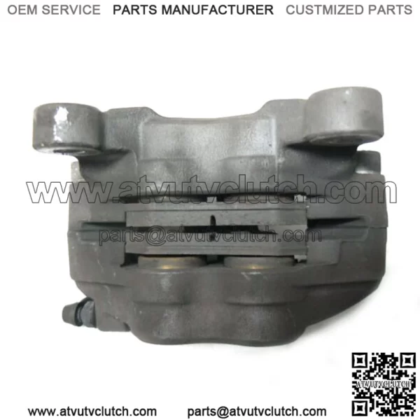 07 Yamaha Attak RXW 10 RX 1000 Snowmobile brake caliper - Image 4