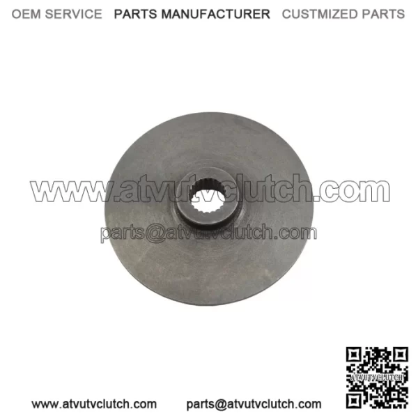 103968903 - BRAKE, ROTOR PARKING